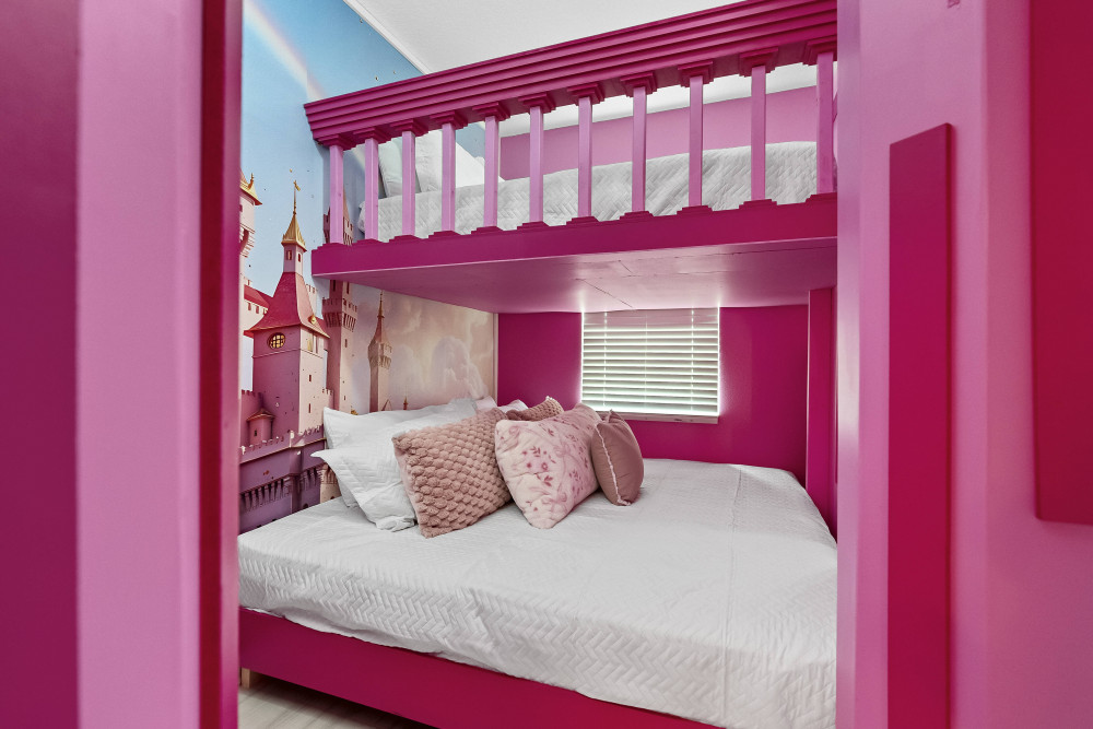 Bella Vida Resort 112