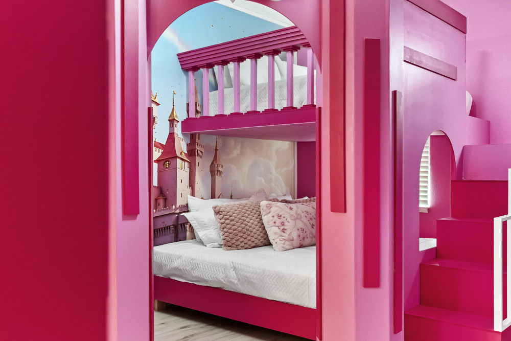 Bella Vida Resort 112