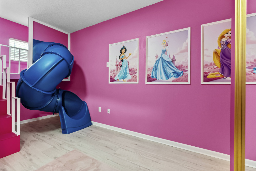 Bella Vida Resort 112