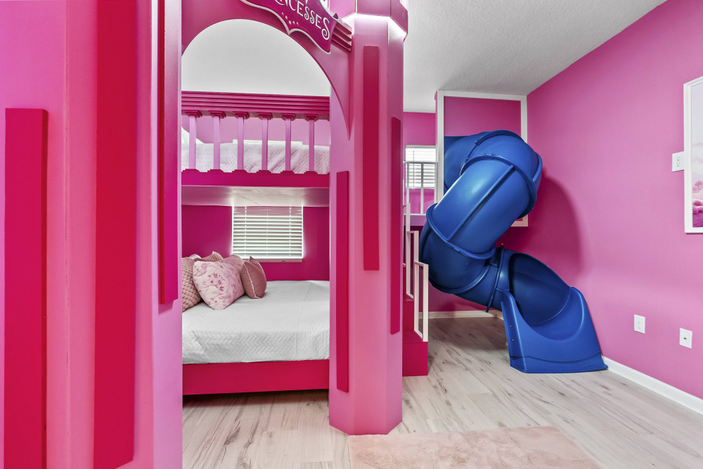 Bella Vida Resort 112