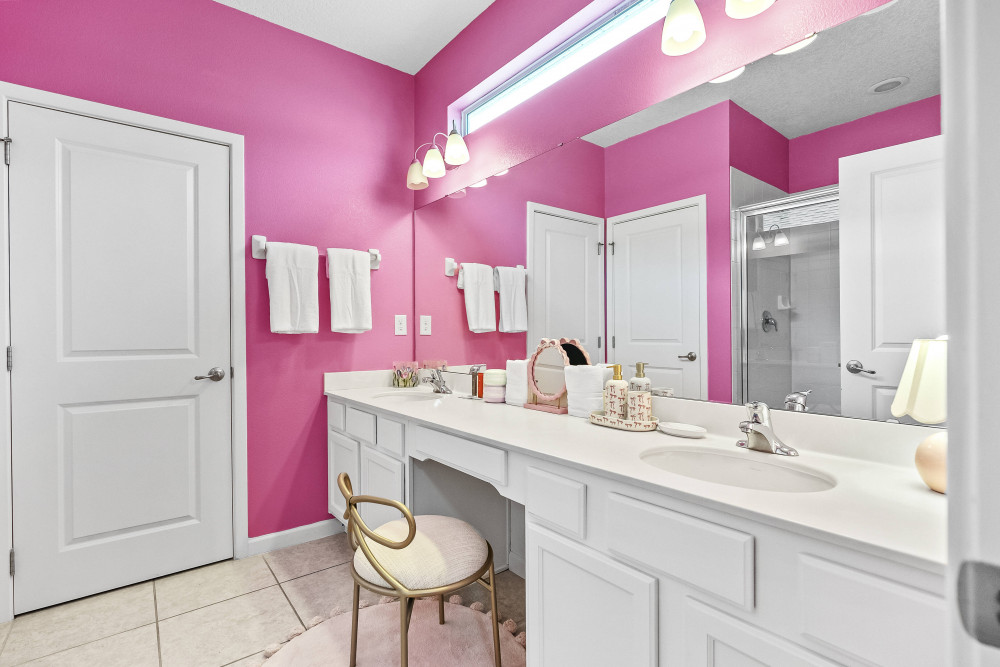 Bella Vida Resort 112