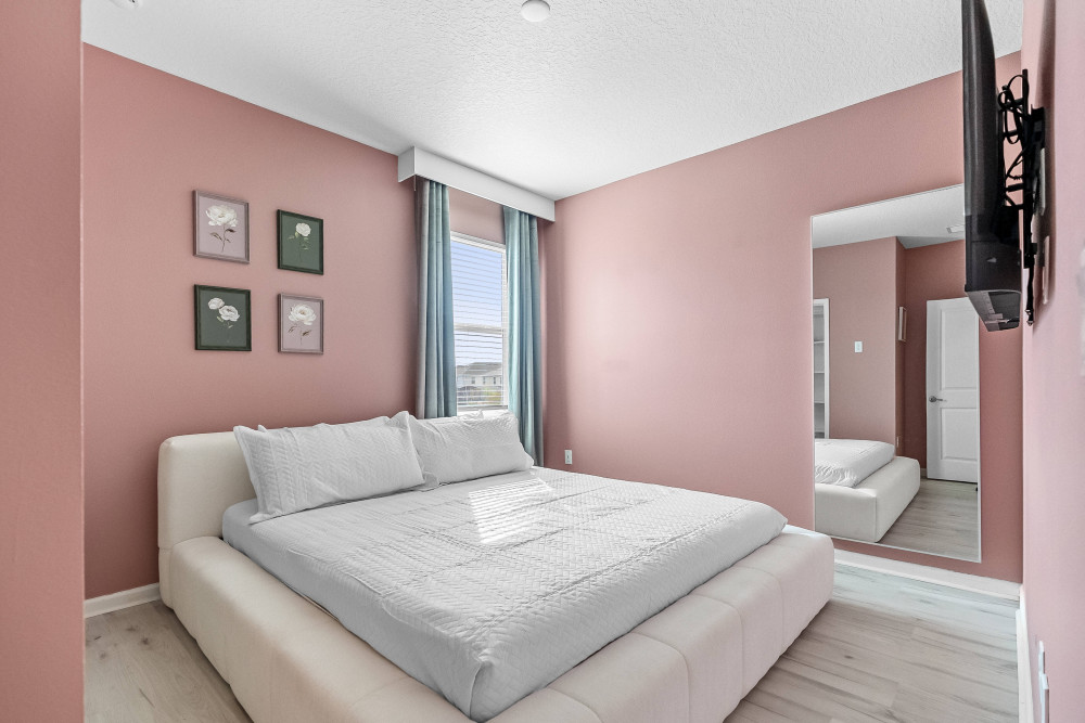 Bella Vida Resort 112