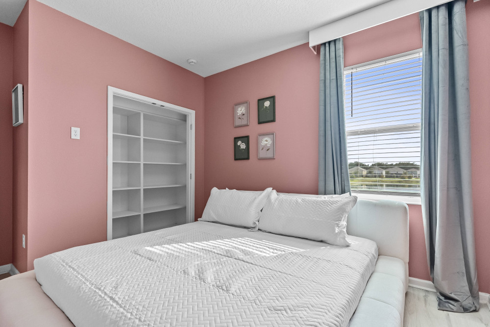 Bella Vida Resort 112