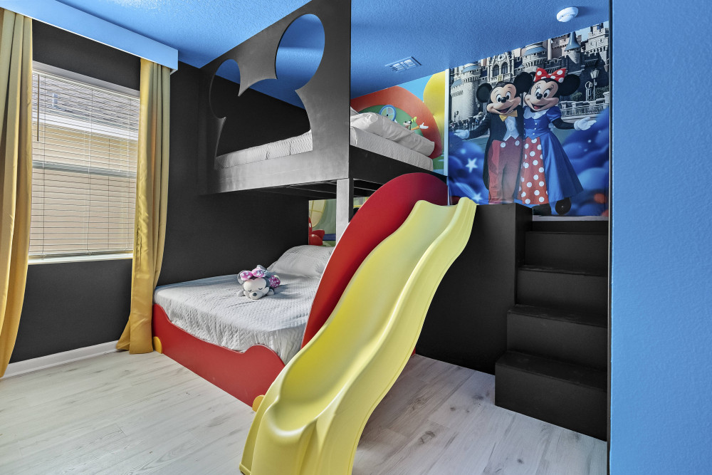 Bella Vida Resort 112