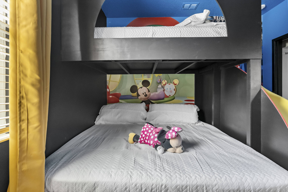 Bella Vida Resort 112