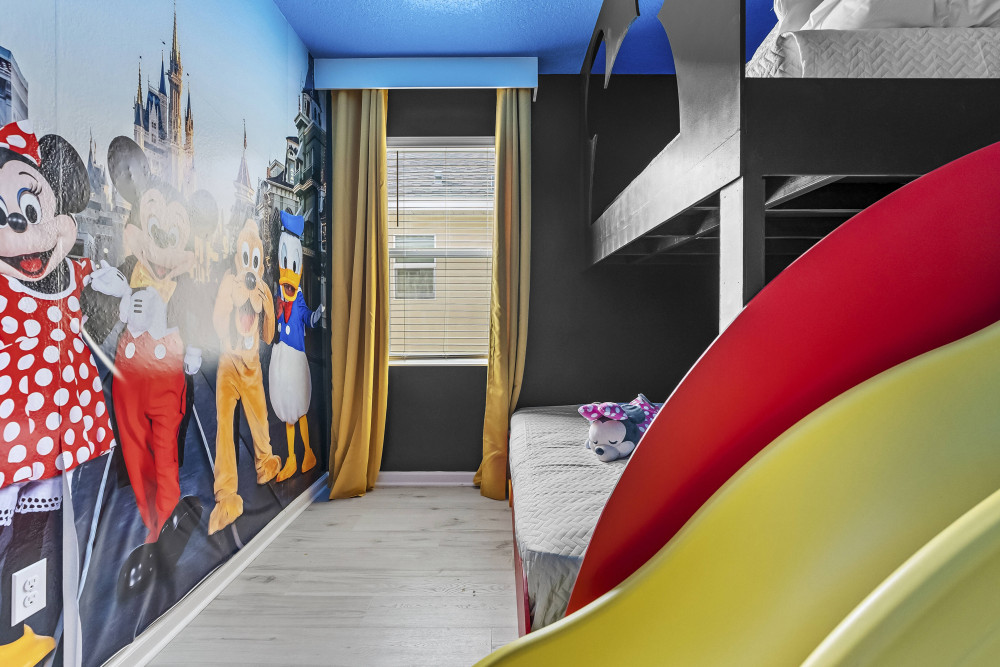 Bella Vida Resort 112