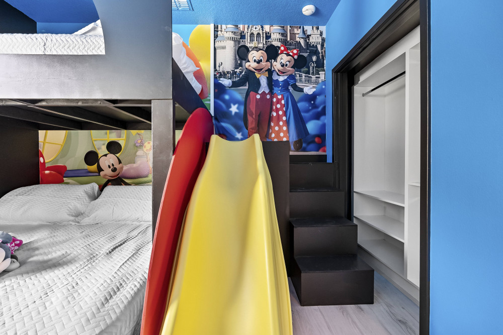 Bella Vida Resort 112