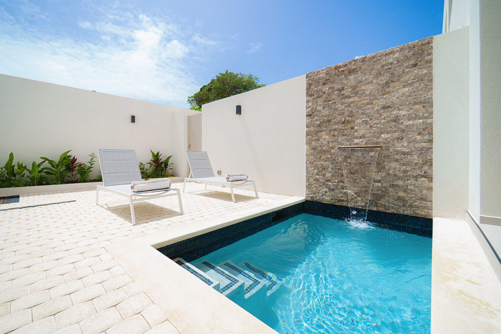 Sorrento 10 (2 bed)