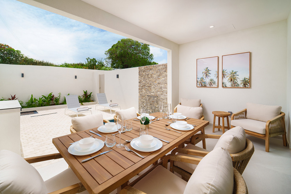 Sorrento 10 (2 bed)