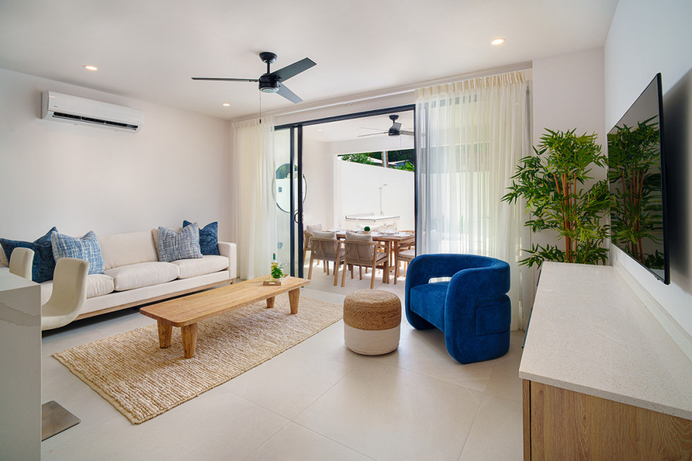Sorrento 10 (2 bed)