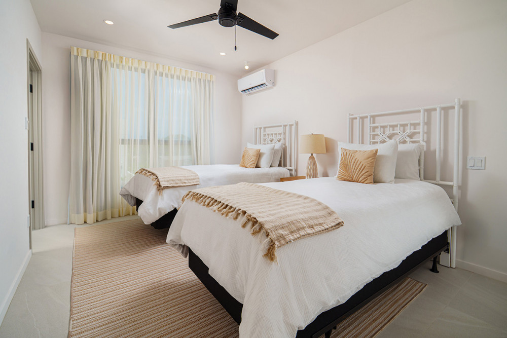 Sorrento 10 (2 bed)