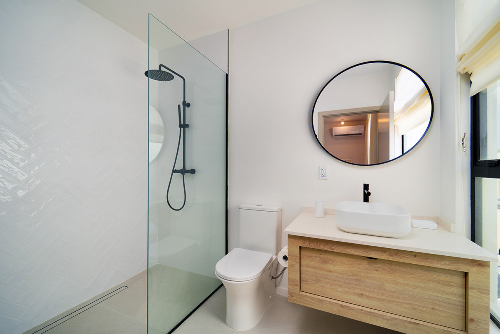 Sorrento 10 (2 bed)