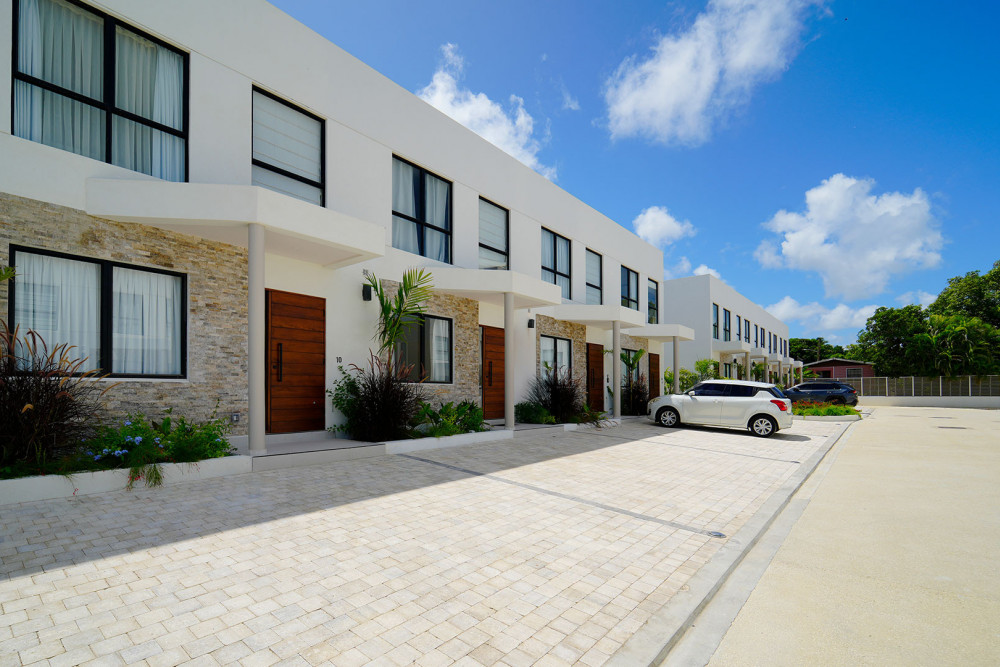 Sorrento 10 (2 bed)