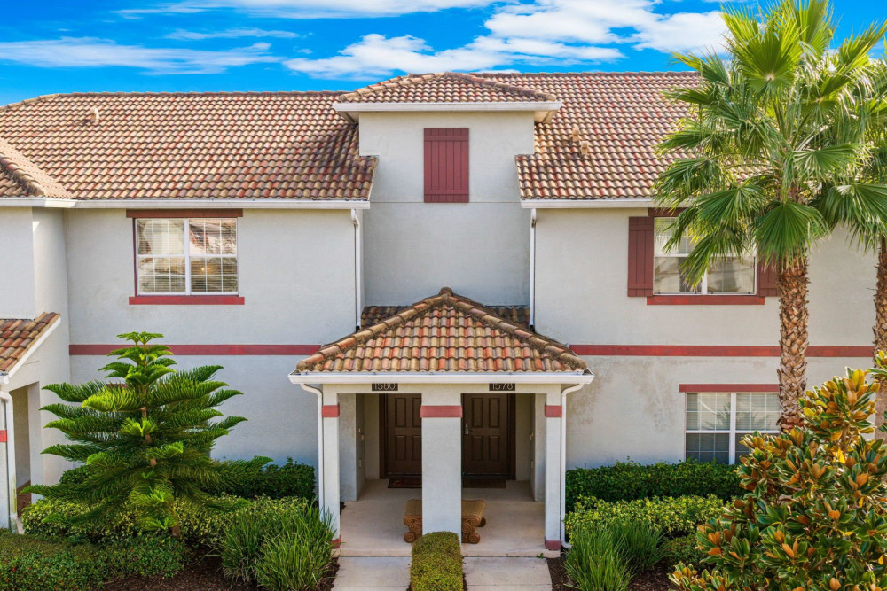 Championsgate 932