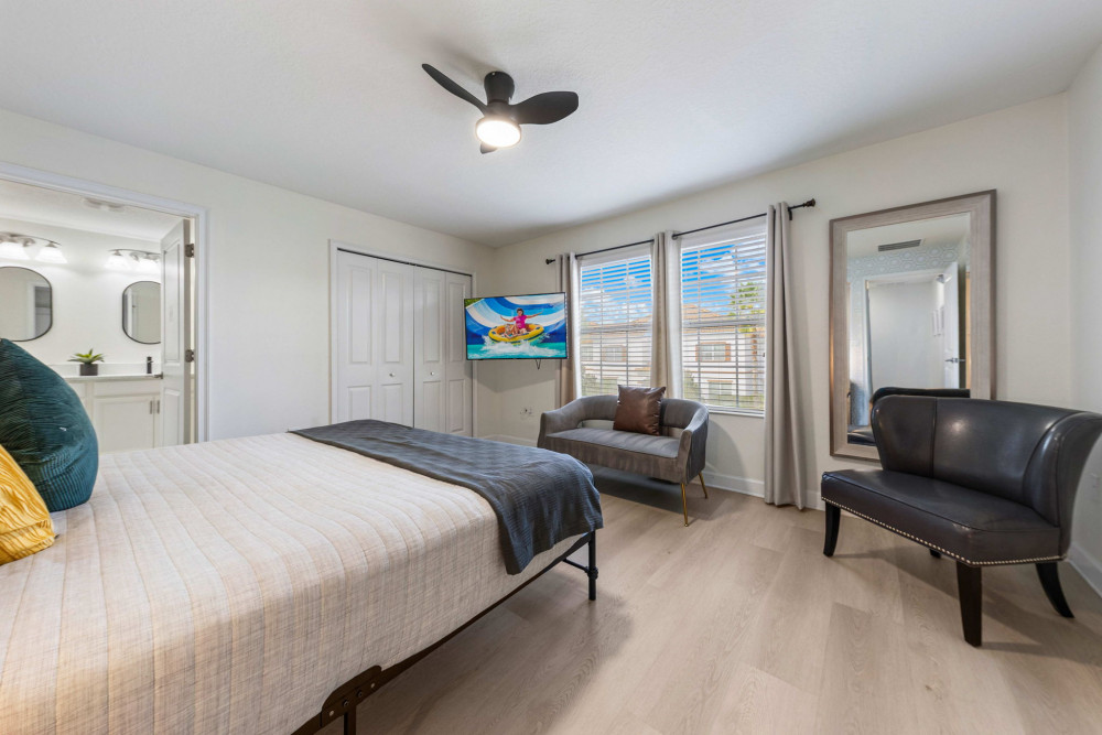 Championsgate 932
