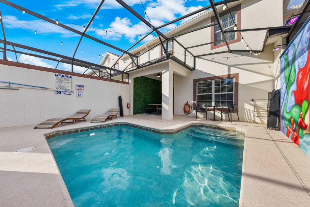 Championsgate 932