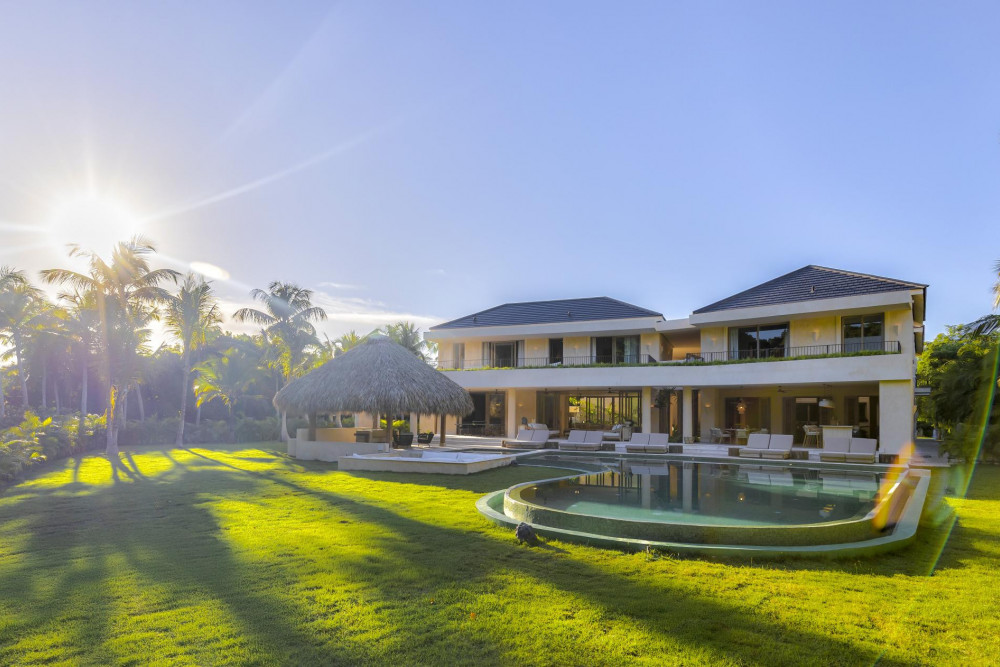Punta Cana Resort & Club 94