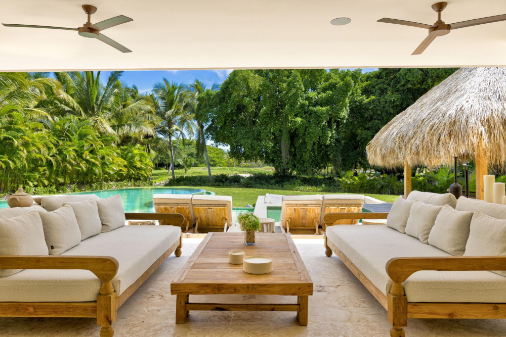 Punta Cana Resort & Club 94