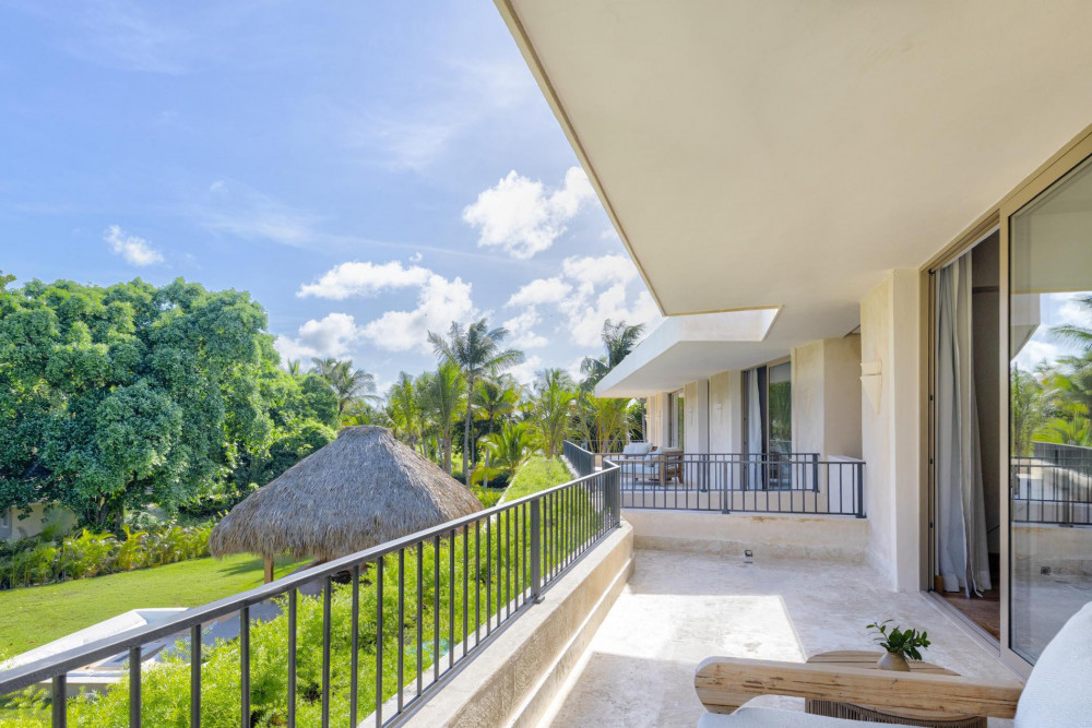 Punta Cana Resort & Club 94