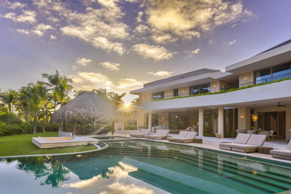 Punta Cana Resort & Club 94