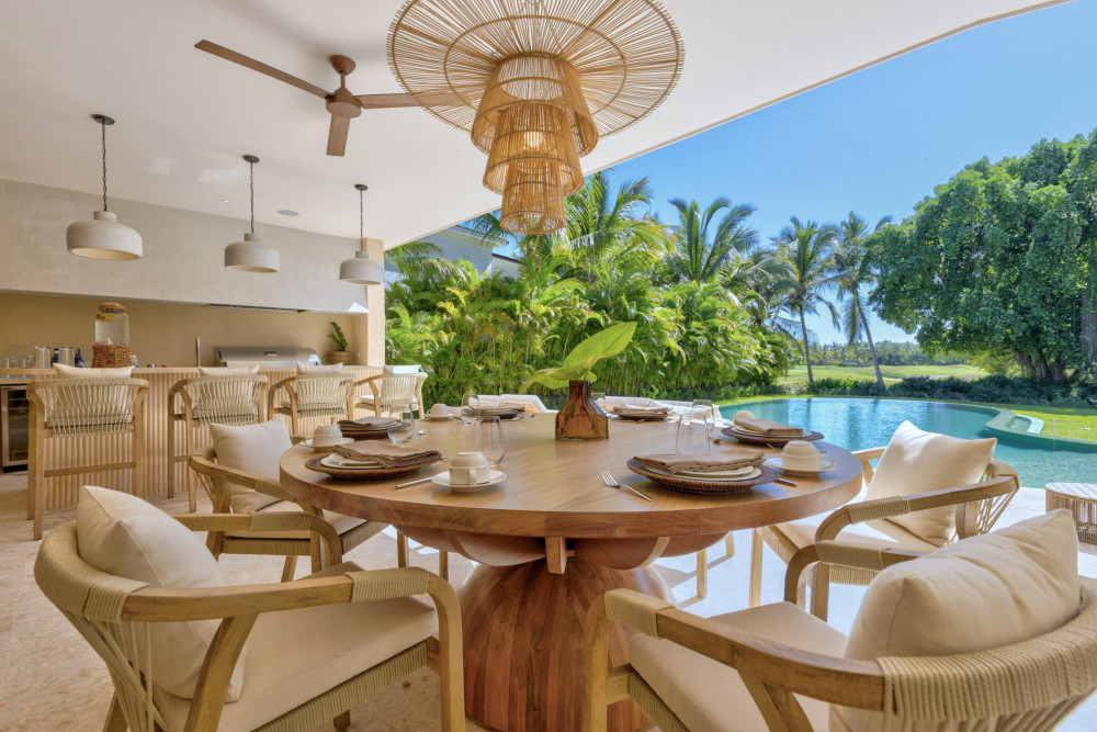 Punta Cana Resort & Club 94