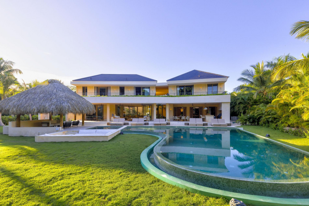Punta Cana Resort & Club 94