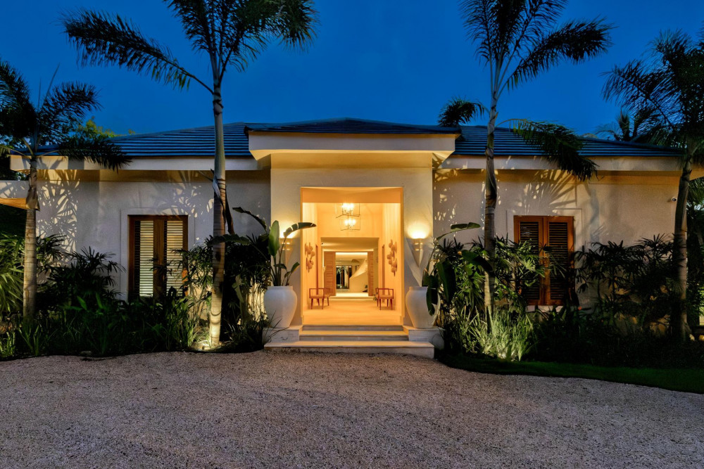 Punta Cana Resort & Club 94