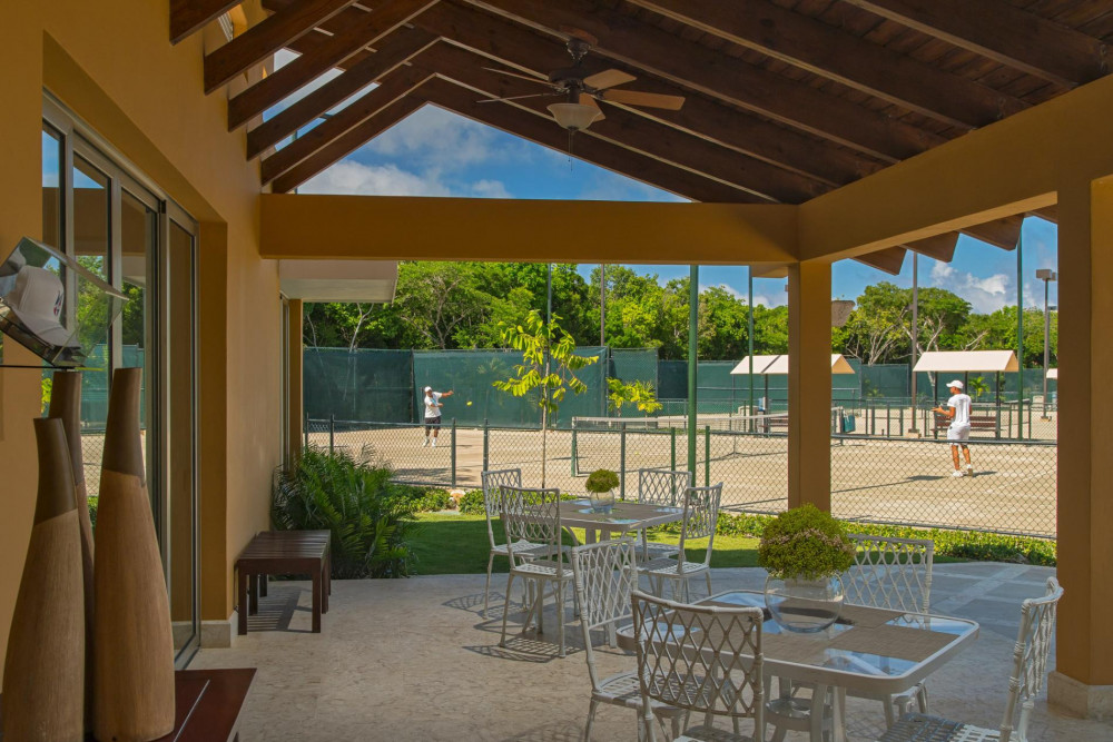 Punta Cana Resort & Club 94