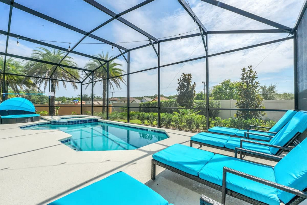 Bella Vida Resort 117