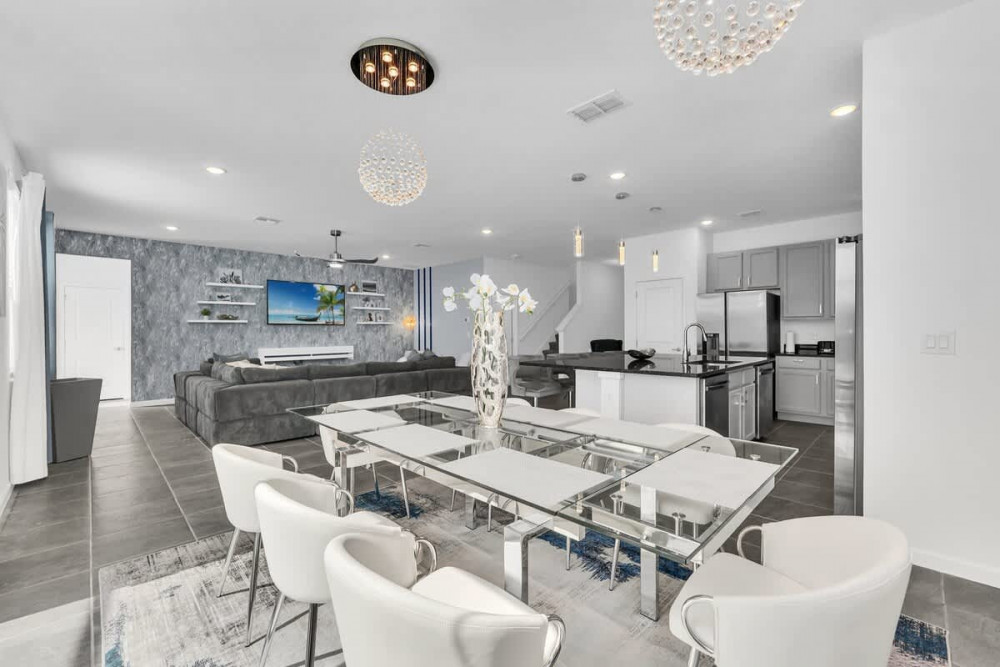 Bella Vida Resort 117