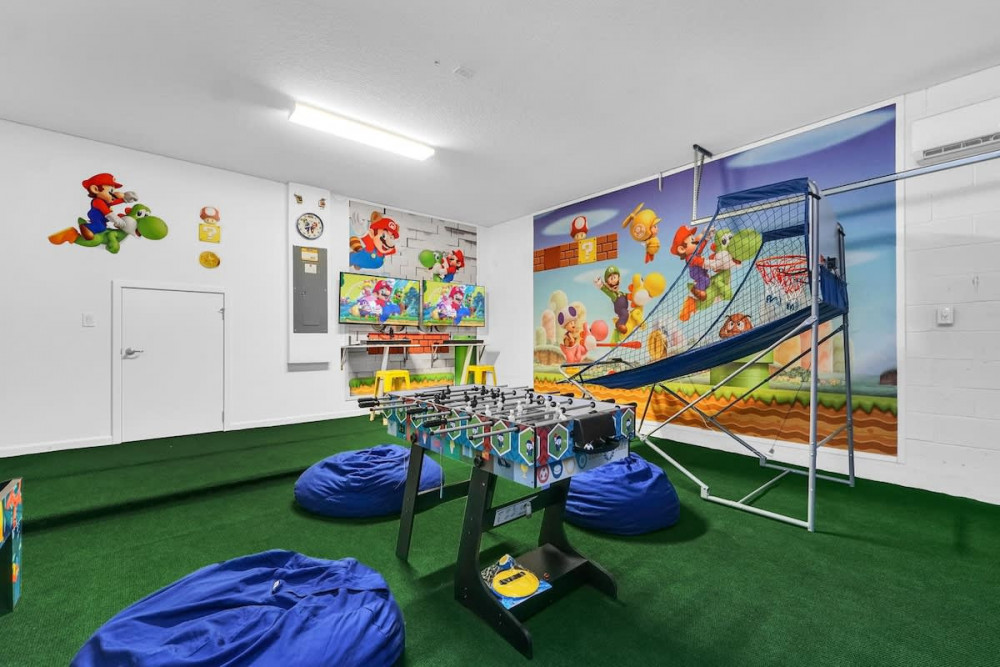 Bella Vida Resort 117