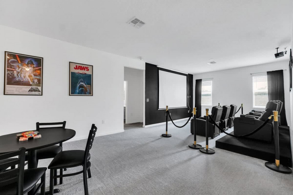 Bella Vida Resort 117