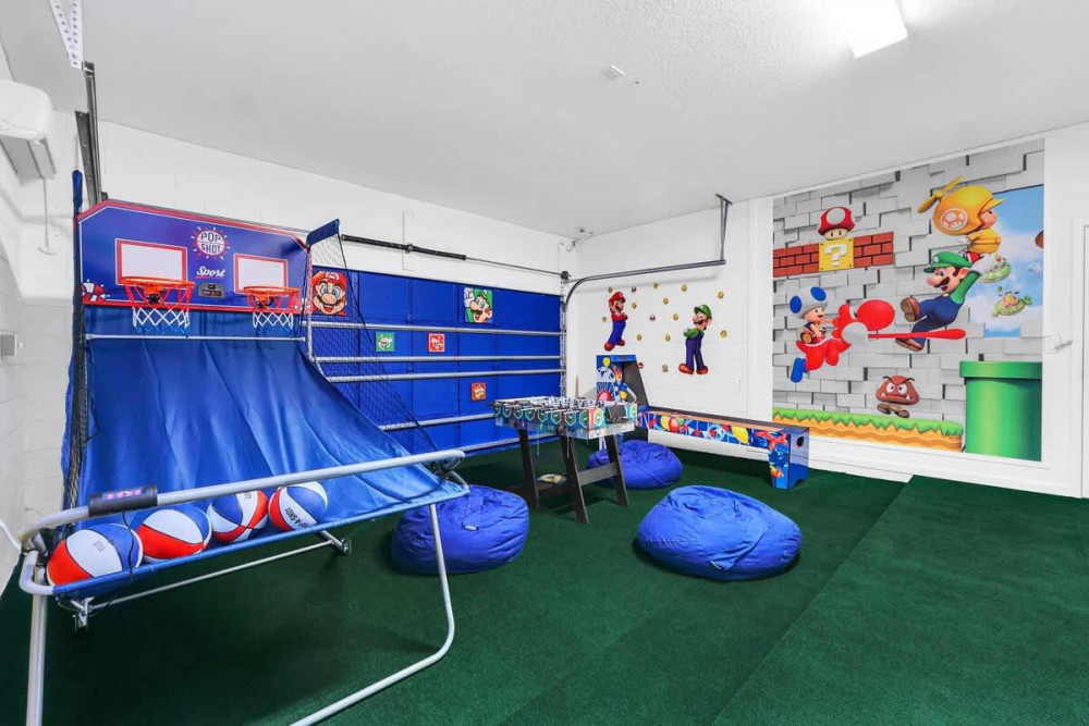 Bella Vida Resort 117