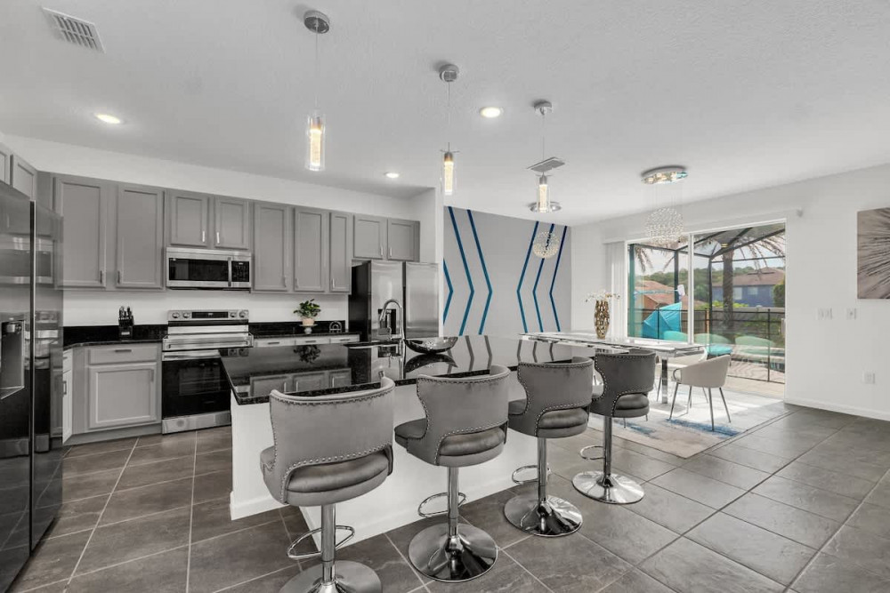 Bella Vida Resort 117