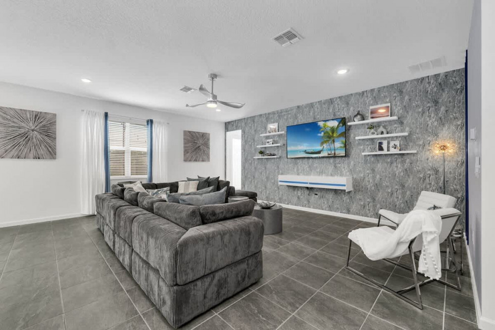 Bella Vida Resort 117