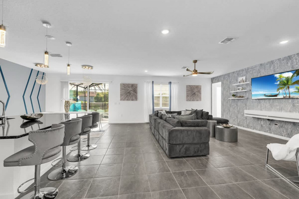 Bella Vida Resort 117