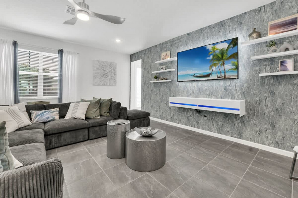 Bella Vida Resort 117