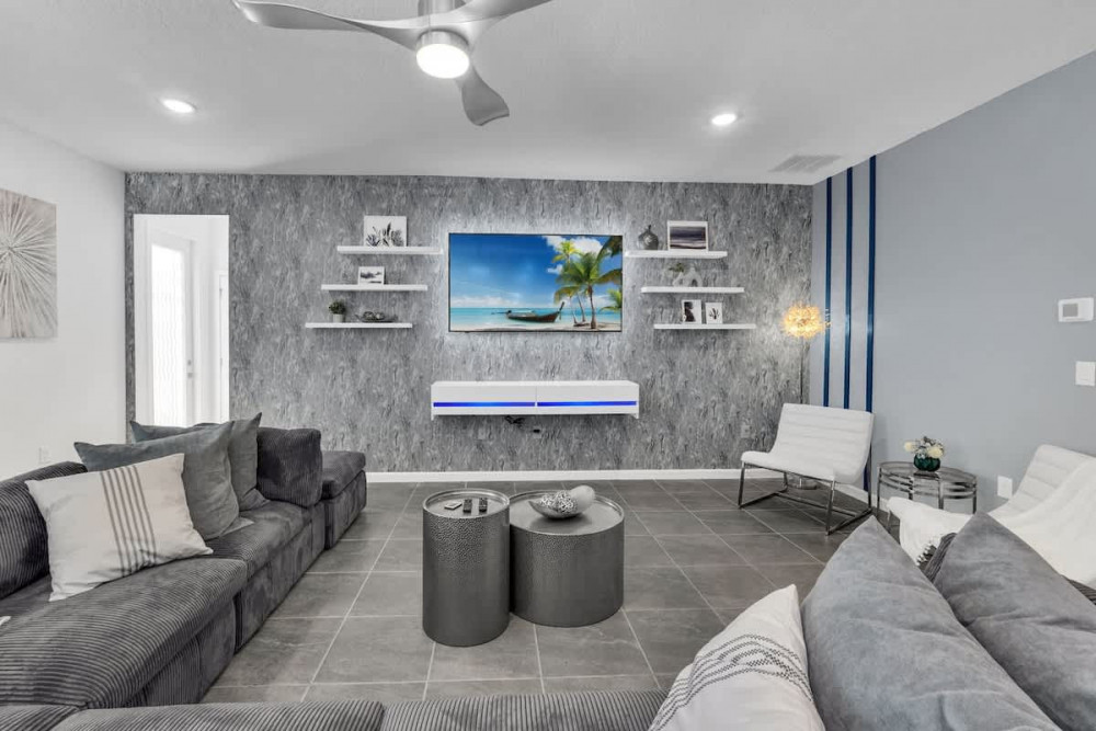 Bella Vida Resort 117