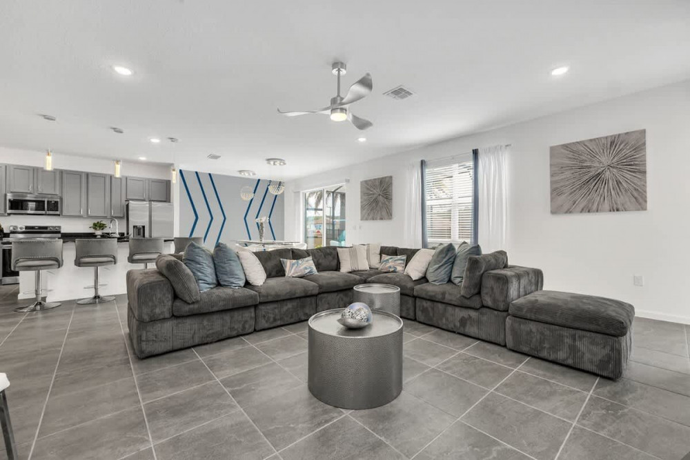 Bella Vida Resort 117