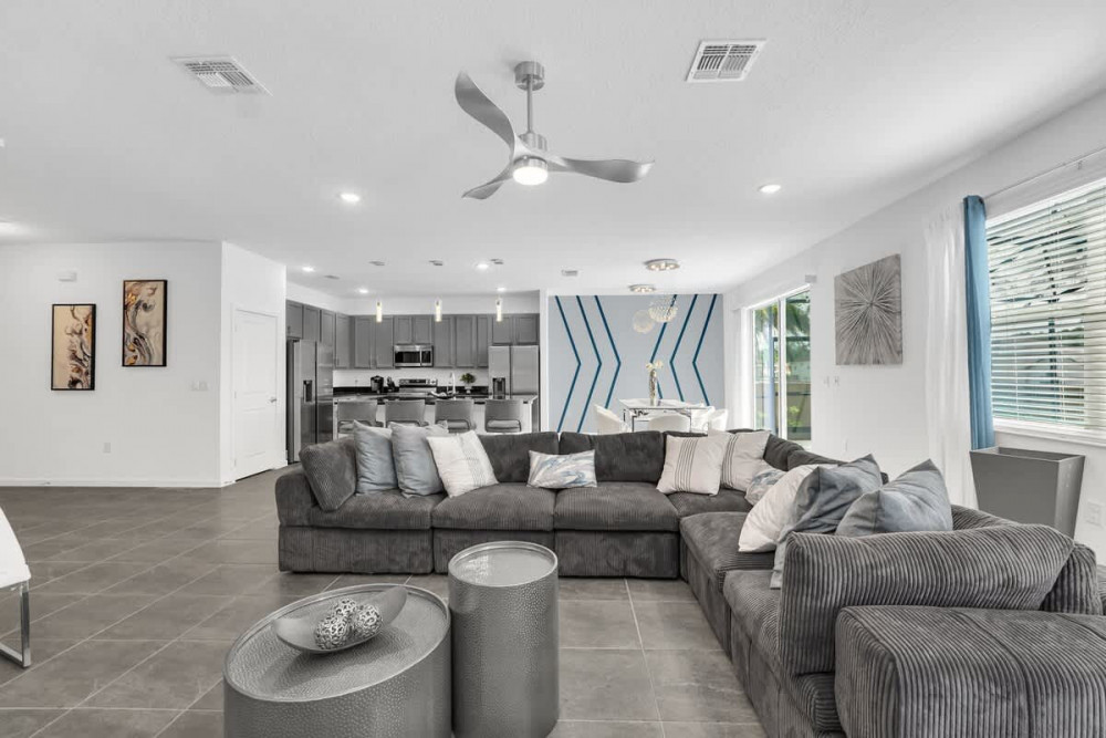 Bella Vida Resort 117