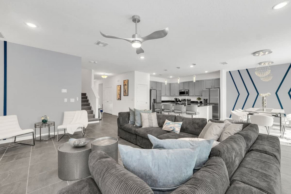 Bella Vida Resort 117