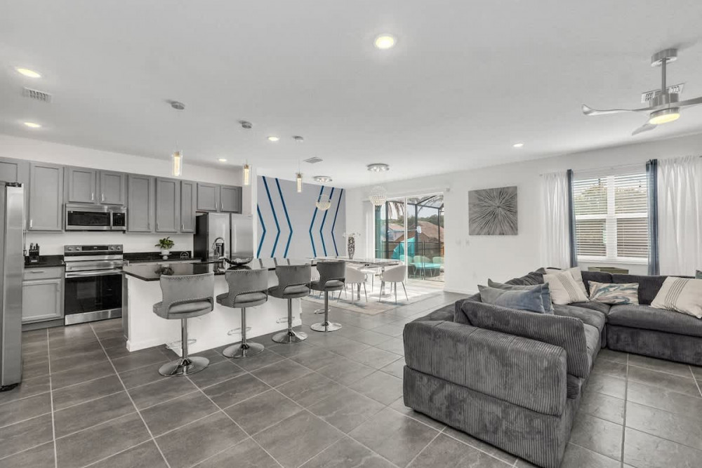 Bella Vida Resort 117