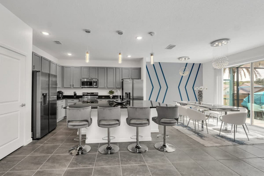 Bella Vida Resort 117