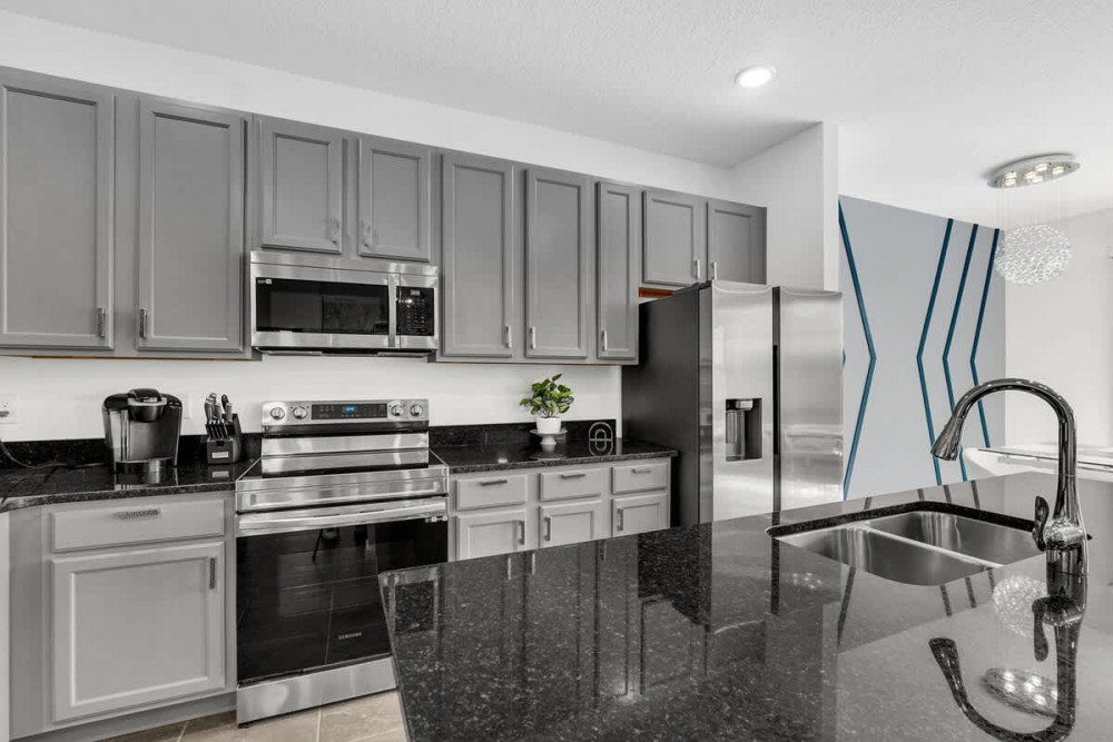 Bella Vida Resort 117