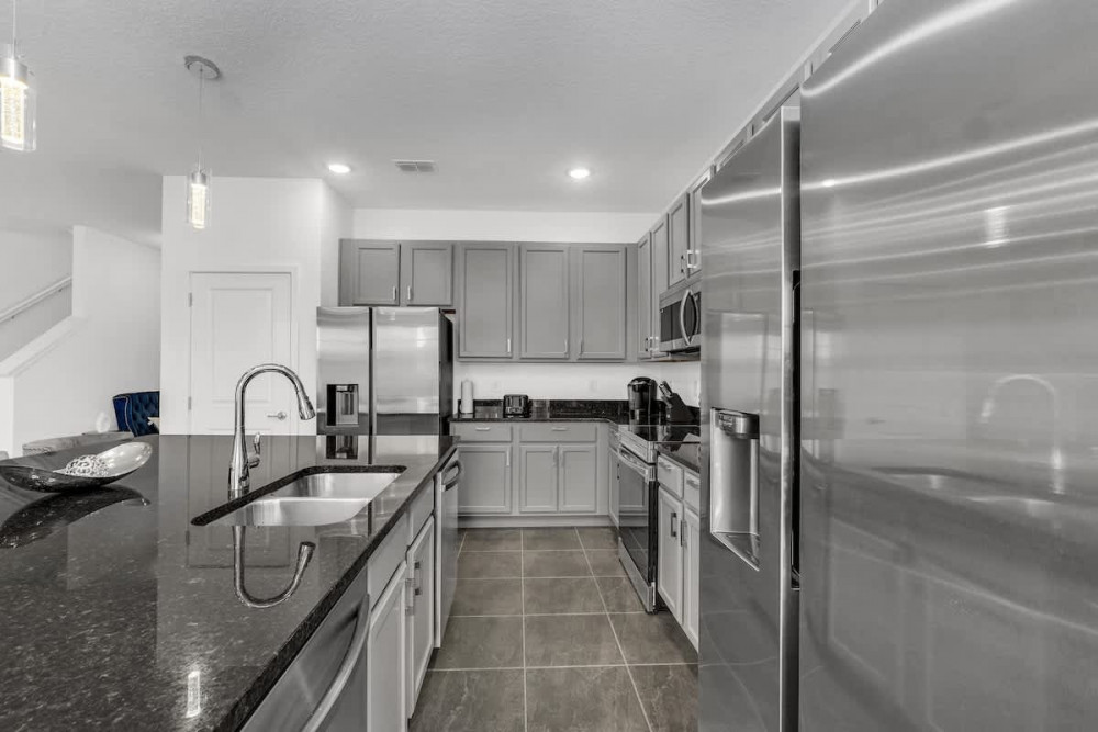 Bella Vida Resort 117