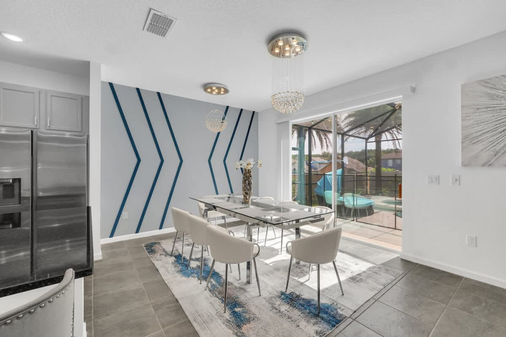 Bella Vida Resort 117