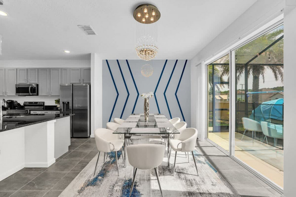 Bella Vida Resort 117