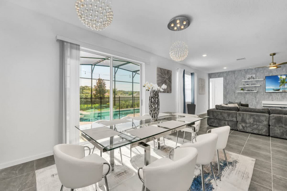 Bella Vida Resort 117