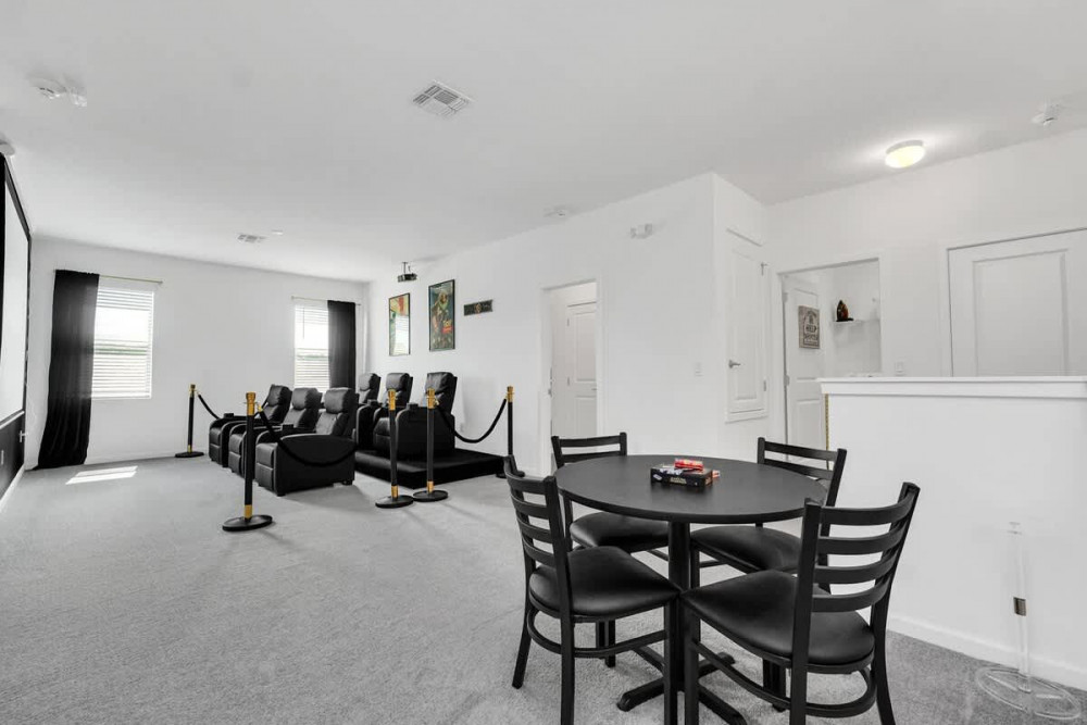 Bella Vida Resort 117