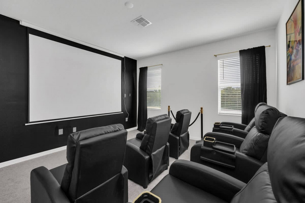 Bella Vida Resort 117